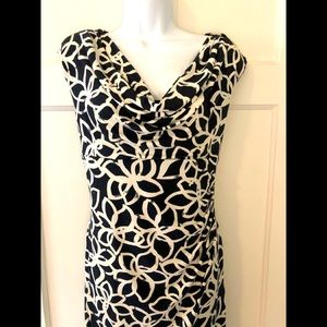 Like new body con dress